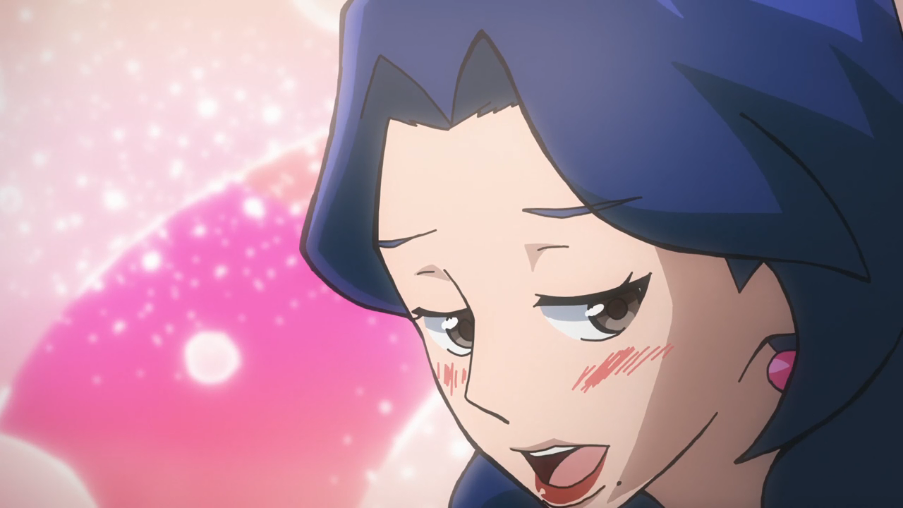 To Be Hero (PuyaSubs!!)